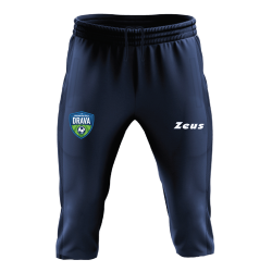 3/4 hlače za trening