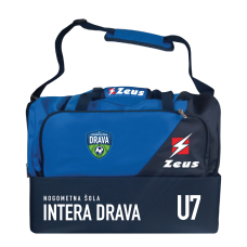 Torba za trenerja (velika)