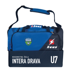 Torba za trenerja (velika)