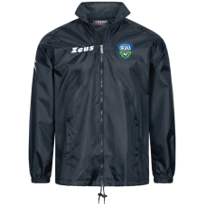 Anorak Rain
