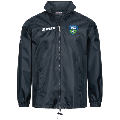 Anorak Rain