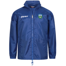 Anorak Rain
