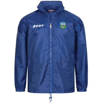 Anorak Rain