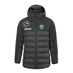 Bunda Olympia (trener)