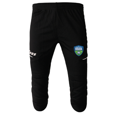 3/4 hlače golman Monos