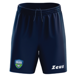 Kratke hlačke za trening