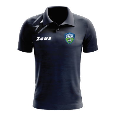 Prezentacijska polo majica (trener)