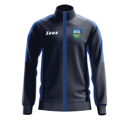 Prezentacijska trenirka (zgornji del)