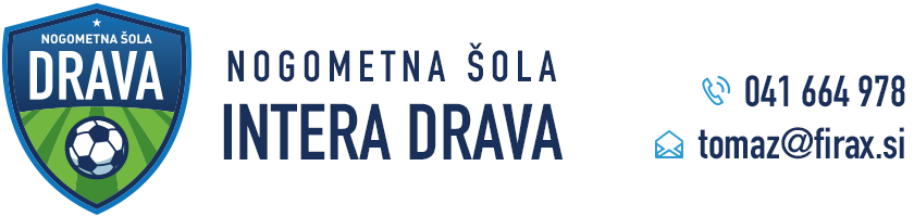 NŠ Intera Drava klubski nakupi Firax d.o.o.